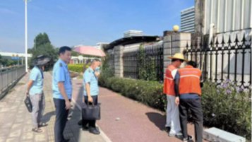 遂川向“黑烟车”亮剑