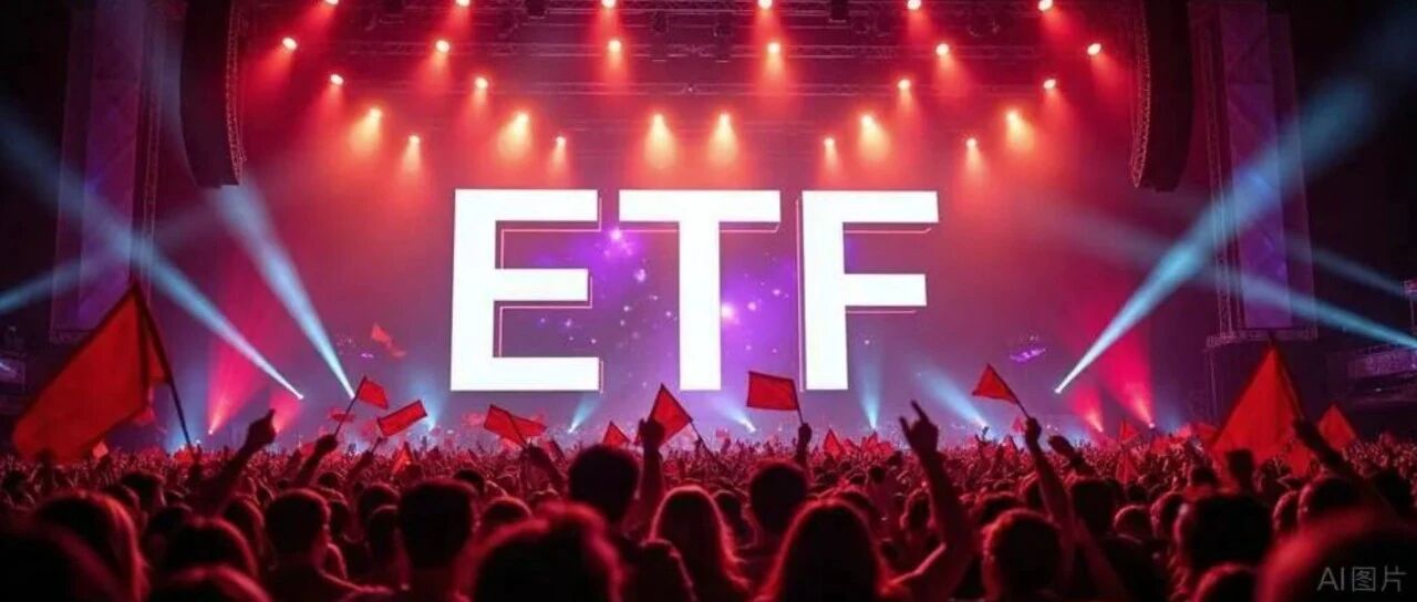 年内新成立ETF约180只，谁在认购？ 散户撑起ETF新发市场七成天下，“牛散”豪掷过亿元，私募与外资“扫货”