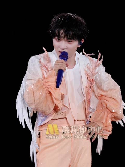 周深在河南唱了少林寺插曲牧羊曲