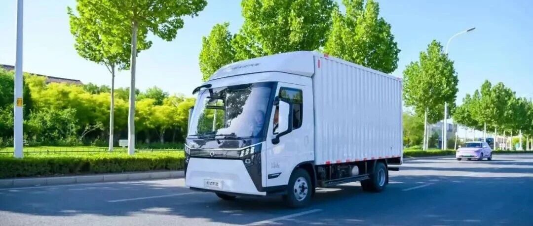 原创 | 把车开进30多座城市后，福田卡文“100³行动”验证了什么？