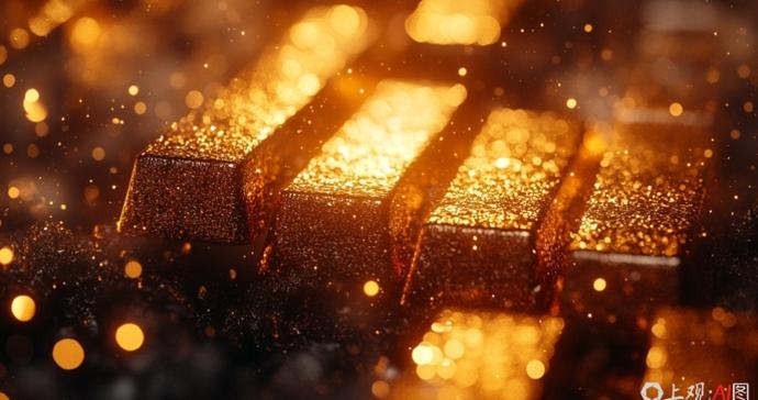 世界黄金协会：黄金投资，迎关键节点