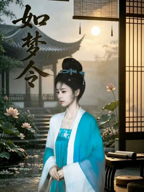 最贴脸李清照的演员是谁？