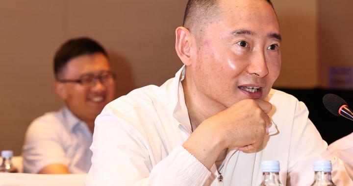 向买方进发|百年保险资管董事长杨峻：养老场景是买方投顾最具可操作性的落地入口
