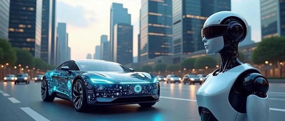 华泰 | 汽车：Momenta、易控同日上市，Optimus量产在即
