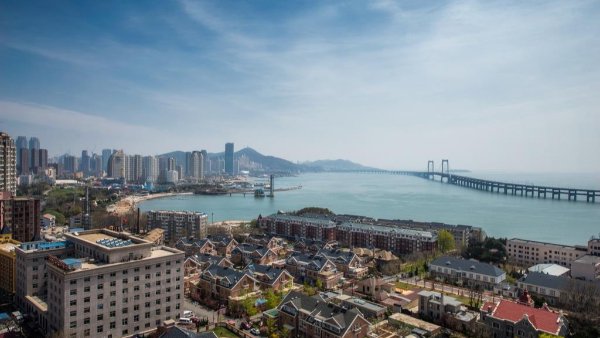 加快建设流域性洪涝灾害防御体系 确保大江大河大湖防洪安全