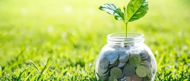 绿色金融政策密集落地 保险资管驱动双碳投资机遇