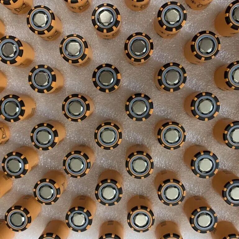半年出口181.3GWh！中国电池狂飙42.5%，出口量冠军却跑输了大盘