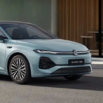 大众全球首款搭城市NOA高阶智驾轿车，大众ID. ERA 5S将于三季度上市！