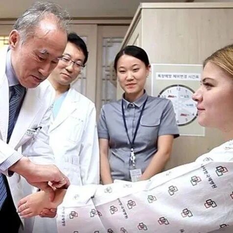 访韩外籍患者突破200万人次 韩国医疗旅游迈入高速增长期 访韩外籍患者突破200万人次 韩国医疗旅游迈入高速增长期