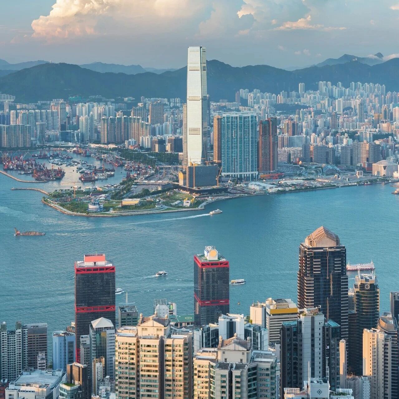 A股周观点 | 等待“超级周”的方向选择