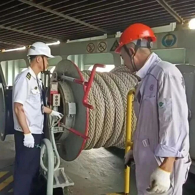 管理失责!天津海事局注销一航运企业DOC证书 管理失责!天津海事局注销一航运企业DOC证书
