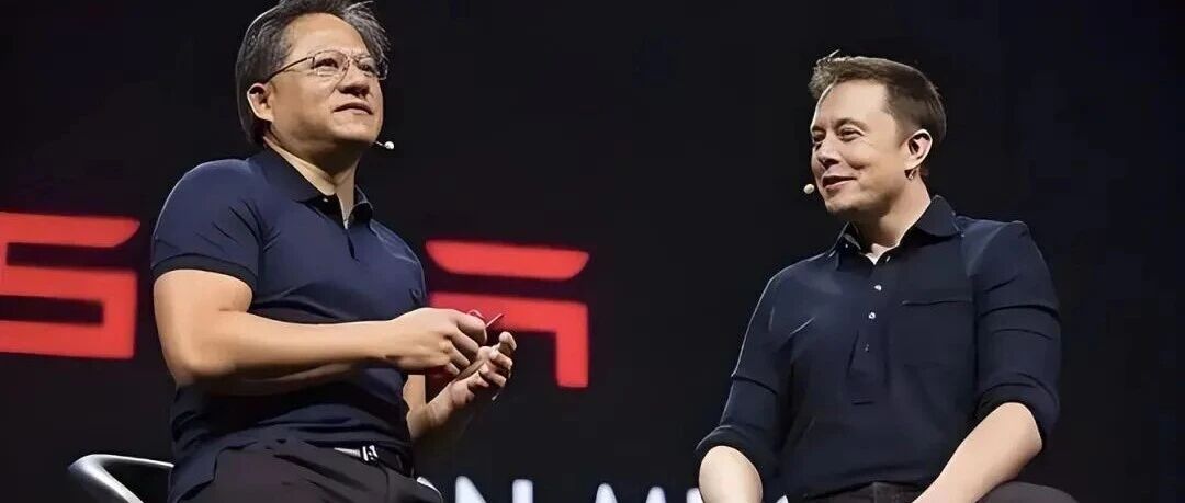 黄仁勋马斯克同日"示好"中国AI：Kimi K3引爆的A股产业链重估与个股全梳理