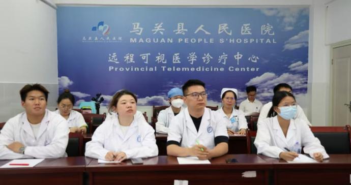上海医生“云会诊”，揪出云南11岁患儿反复水肿真凶：竟是这种寄生虫