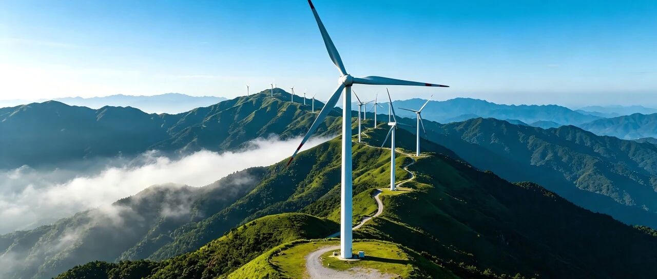 “五大六小”斩获21.33GW！2026年超82GW风电指标释放，谁能抓住“十五五”开发窗口？