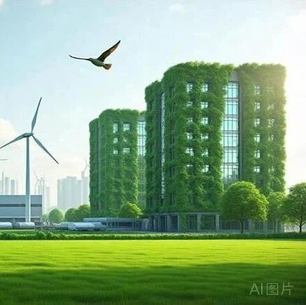 绿金新闻 | 清洁能源多点布局 绿色发展动能持续增强