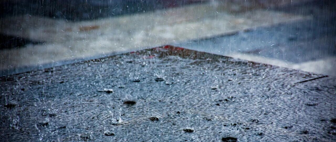 暴雨黄色预警：山西多地有大到暴雨并伴有短时强降水、雷暴大风等强对流天气