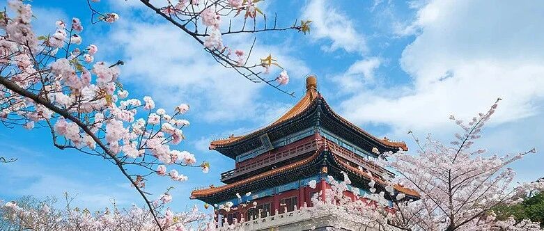 “北京蓝”为何频频“出圈”？