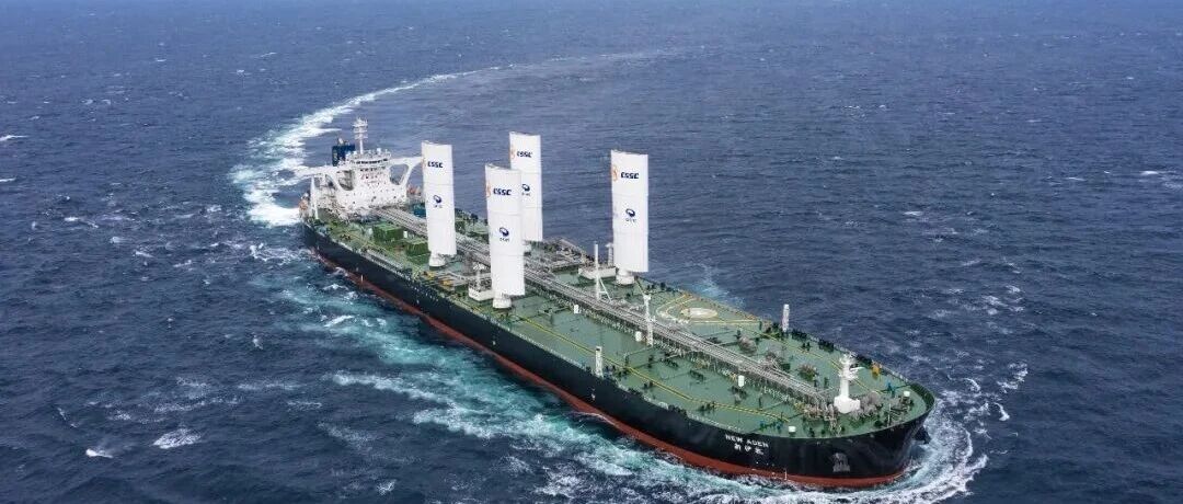 招商轮船：油轮“超级周期”或延续至2030年，双海峡风险正在重塑全球航运