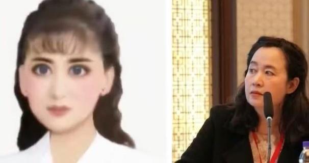 山西精神科医师郎小娥证件照更新,此前“10级美颜”火出圈,3日门诊约满 山西精神科医师郎小娥证件照更新,此前“10级美颜”火出圈,3日门诊约满
