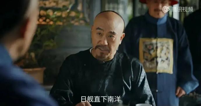 新民艺评丨梁天明:潮涌江海铸风骨——电视剧《江海潮生》历史意义与叙事创新 新民艺评丨梁天明:潮涌江海铸风骨——电视剧《江海潮生》历史意义与叙事创新