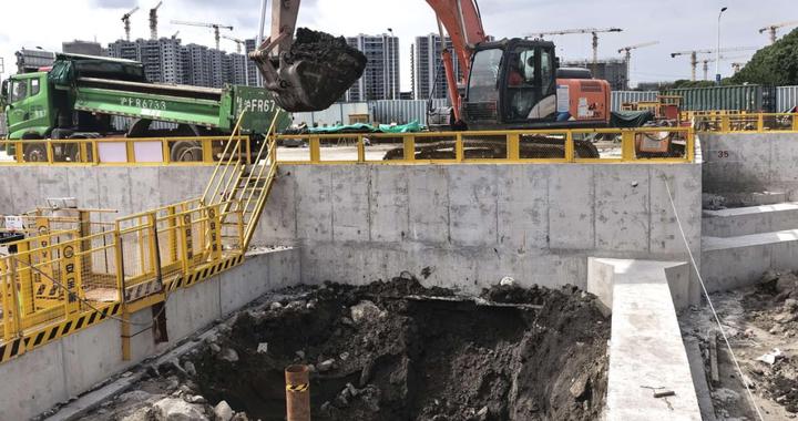 好消息!12号线西延伸、19号线、23号线建设提速 好消息!12号线西延伸、19号线、23号线建设提速