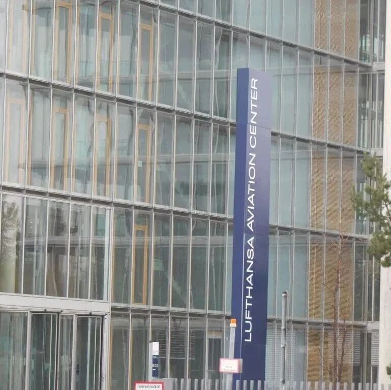 汉莎集团启动裁员与职能集中化改革