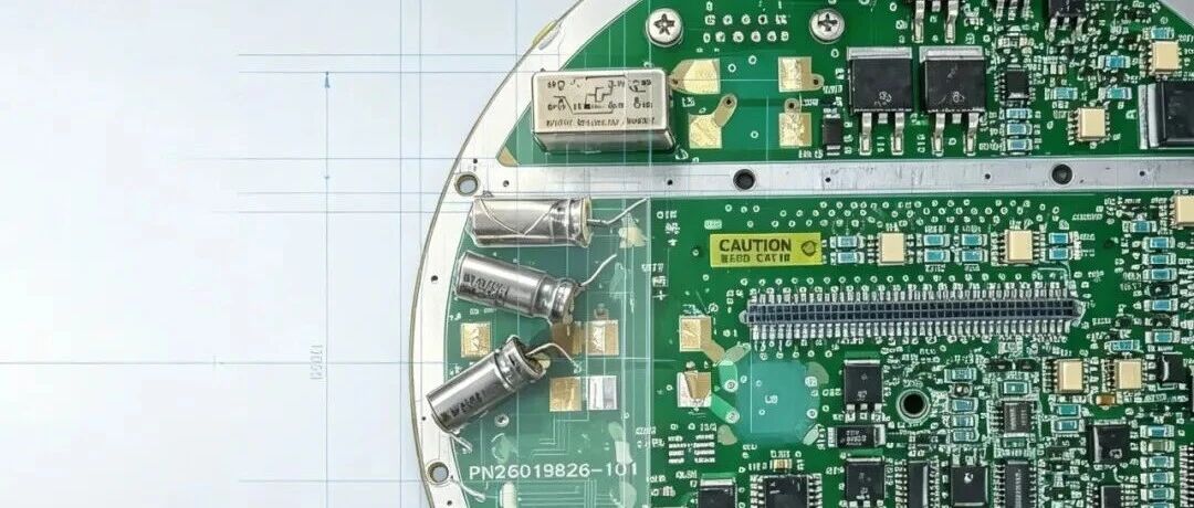 比民用板贵5-10倍!军工PCB设计、加工规范全梳理 比民用板贵5-10倍!军工PCB设计、加工规范全梳理