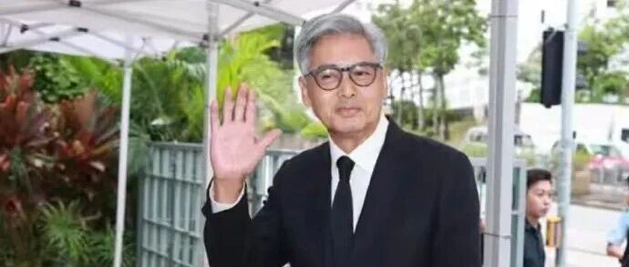 周润发降价卖豪宅，挂牌4年降6000万港元仍未售出
