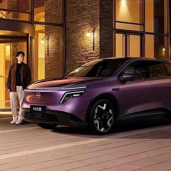 东风日产NX8新车解析：哪款配置最具性价比？