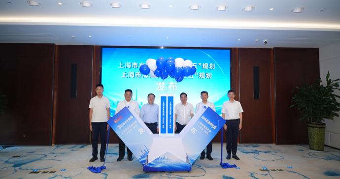 上海明确“十五五”水治理重点任务：吴淞江工程（上海段）将基本完成