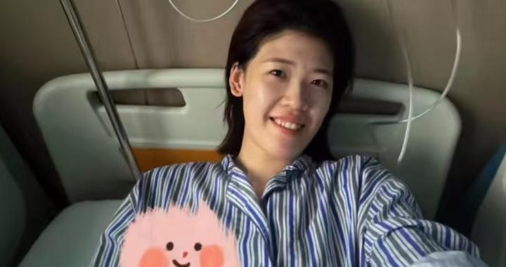 李盈莹心脏手术职业前景不明，惠若琪曾因此退役，女排需朱婷回归