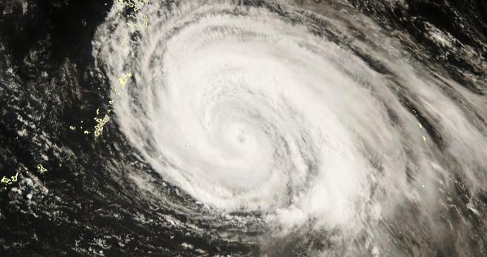 “白海豚”较大可能登陆浙江,上海8至11日有风雨影响,8月进入台风活跃期 “白海豚”较大可能登陆浙江,上海8至11日有风雨影响,8月进入台风活跃期