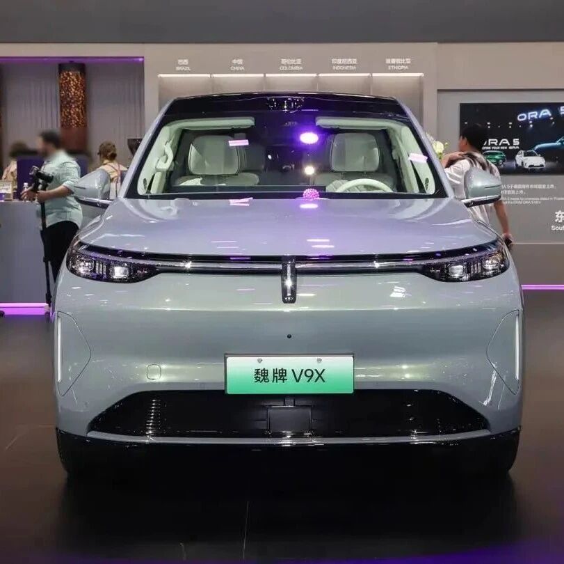 蓝山停产？魏牌CEO否认