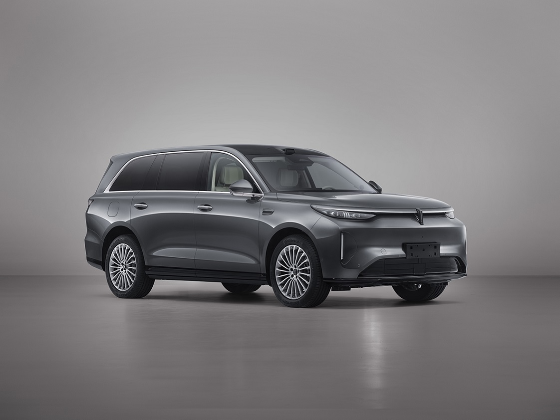 长城魏牌纯电动新车申报：最高速220km/h 能否领跑新能源SUV？