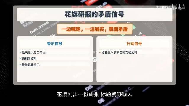 花旗：汽车整车板块转弱，AI资金转向自动驾驶