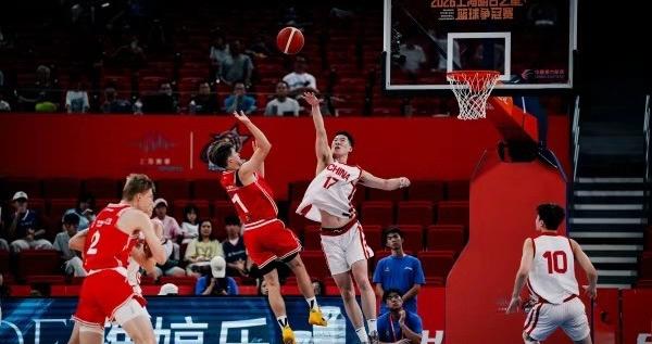 姚明、斯科拉都来捧场，上海明日之星篮球争冠赛有何魔力？