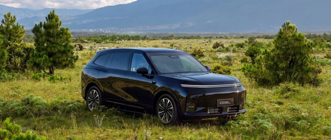 小鹏新车，今天正式预售！