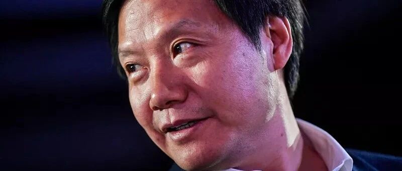 雷军挖走字节一员大将