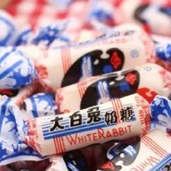 大白兔国外爆火!给老外一点中国设计的震撼 大白兔国外爆火!给老外一点中国设计的震撼
