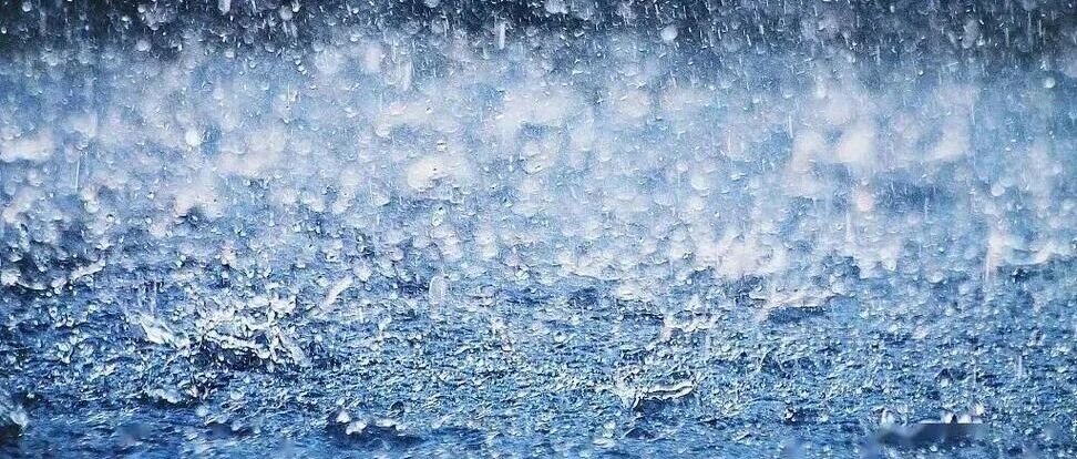 明天江苏将成强降雨中心