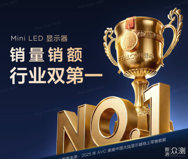 一個雷鳥用戶,在CJ現場破防了..._新浪眾測