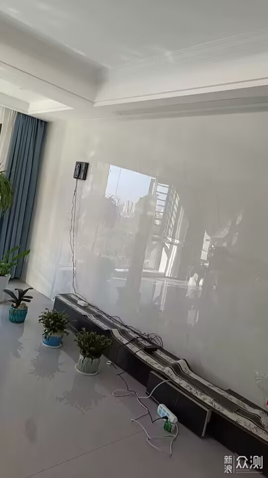 千元檔實用實力派|摩爾先生M8 PRO擦窗機實測_新浪眾測