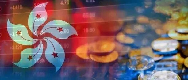 首个合规港元稳定币HKDAP正式发布！