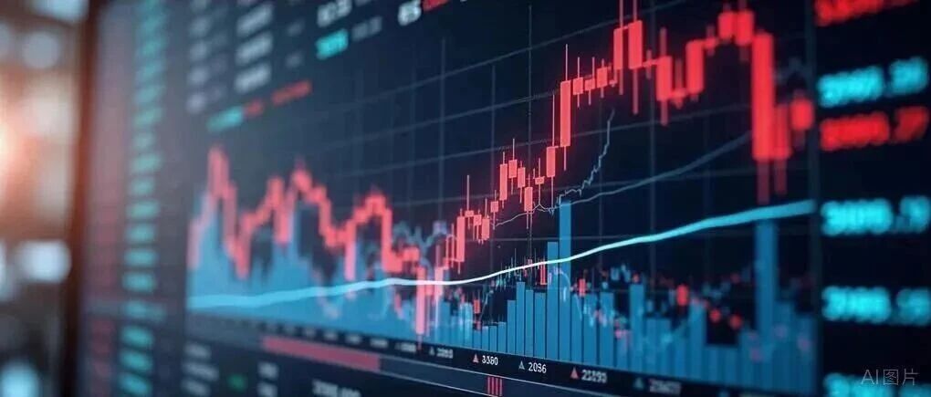 四大指数集体高开!有色金属、农业、算力硬件等板块领涨,贵州茅台低开3.5%,失守1300元关口 四大指数集体高开!有色金属、农业、算力硬件等板块领涨,贵州茅台低开3.5%,失守1300元关口
