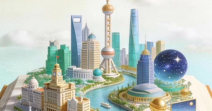 文汇海报 | 书香绵长,上海回答“阅读何为” 文汇海报 | 书香绵长,上海回答“阅读何为”