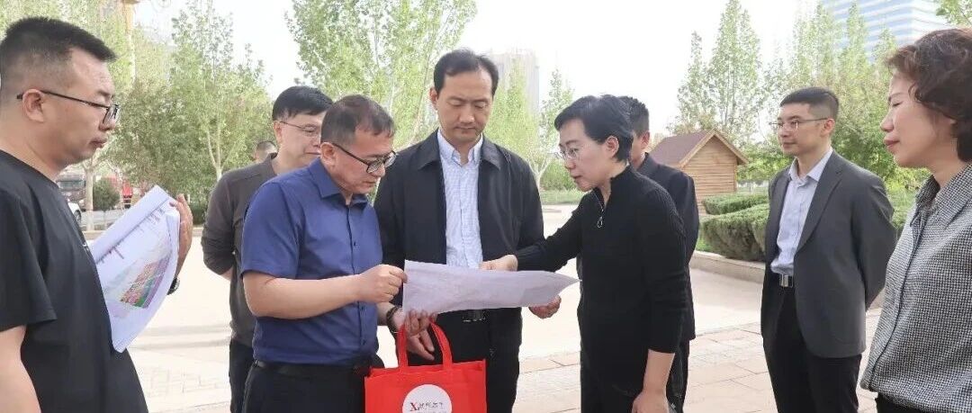 勾勒天山南北发展蓝图——自然资源系统规划援疆工作扫描（上）