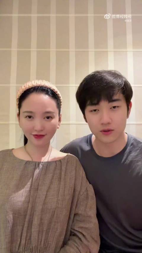 金莎孙丞潇互联网没你们在乎的人了吗