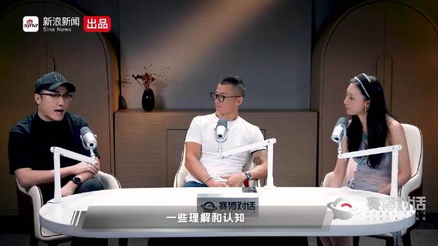 对话陈震