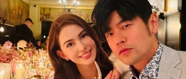 周杰伦豪掷1亿元以妻子昆凌名义购入2户豪宅，上周高调预告要给昆凌庆生，好好庆祝一下