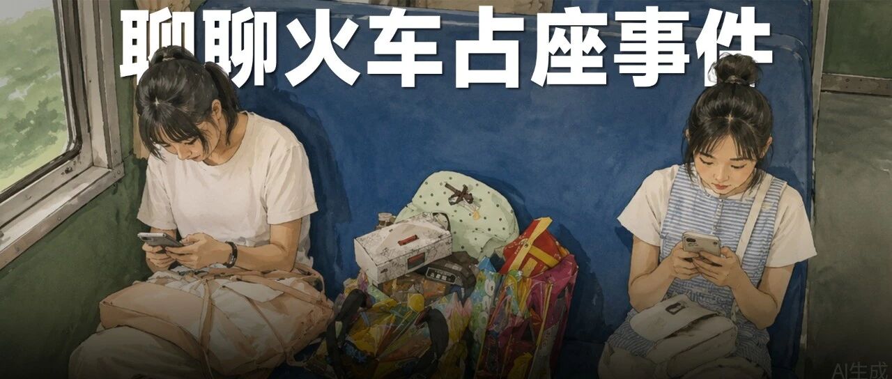 哎。想好好讨论个事，真是越来越难了